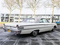 Ford galaxie 500 xl cabriolet automaat 1963 ae-90-41 oldtimer - afbeelding 9 van  46