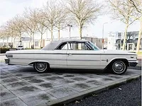 Ford galaxie 500 xl cabriolet automaat 1963 ae-90-41 oldtimer - afbeelding 11 van  46