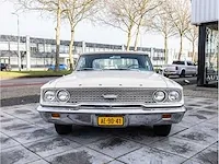 Ford galaxie 500 xl cabriolet automaat 1963 ae-90-41 oldtimer - afbeelding 14 van  46
