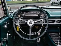 Ford galaxie 500 xl cabriolet automaat 1963 ae-90-41 oldtimer - afbeelding 21 van  46