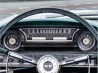 Ford galaxie 500 xl cabriolet automaat 1963 ae-90-41 oldtimer - afbeelding 22 van  46