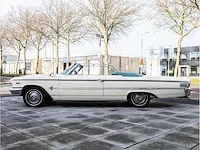 Ford galaxie 500 xl cabriolet automaat 1963 ae-90-41 oldtimer - afbeelding 12 van  46