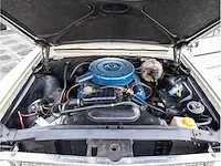 Ford galaxie 500 xl cabriolet automaat 1963 ae-90-41 oldtimer - afbeelding 31 van  46