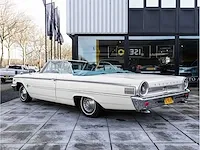 Ford galaxie 500 xl cabriolet automaat 1963 ae-90-41 oldtimer - afbeelding 23 van  46