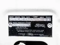 Ford galaxie 500 xl cabriolet automaat 1963 ae-90-41 oldtimer - afbeelding 39 van  46