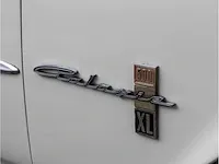 Ford galaxie 500 xl cabriolet automaat 1963 ae-90-41 oldtimer - afbeelding 40 van  46