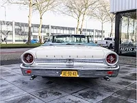 Ford galaxie 500 xl cabriolet automaat 1963 ae-90-41 oldtimer - afbeelding 34 van  46