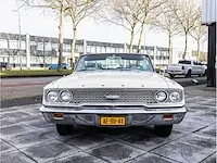 Ford galaxie 500 xl cabriolet automaat 1963 ae-90-41 oldtimer - afbeelding 46 van  46