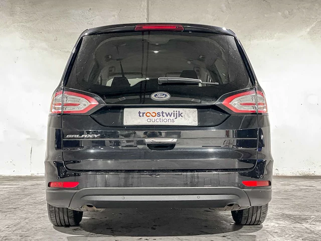 Ford galaxy 1.5 titanium 160pk 2015 7-zitplaatsen, kd-432-p - afbeelding 3 van  42