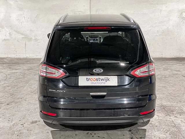 Ford galaxy 1.5 titanium 160pk 2015 7-zitplaatsen, kd-432-p - afbeelding 4 van  42