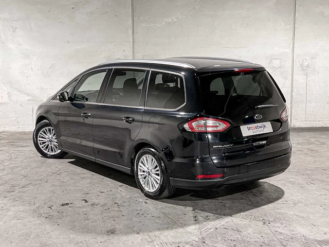 Ford galaxy 1.5 titanium 160pk 2015 7-zitplaatsen, kd-432-p - afbeelding 6 van  42