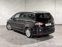 Ford galaxy 1.5 titanium 160pk 2015 7-zitplaatsen, kd-432-p - afbeelding 6 van  42