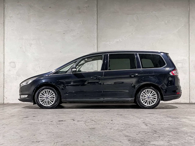 Ford galaxy 1.5 titanium 160pk 2015 7-zitplaatsen, kd-432-p - afbeelding 7 van  42