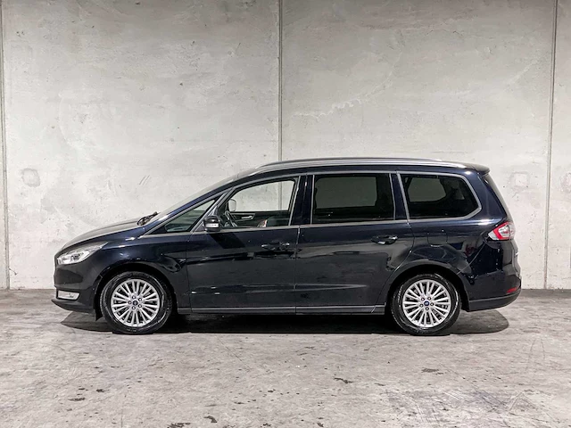 Ford galaxy 1.5 titanium 160pk 2015 7-zitplaatsen, kd-432-p - afbeelding 8 van  42