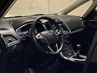 Ford galaxy 1.5 titanium 160pk 2015 7-zitplaatsen, kd-432-p - afbeelding 9 van  42
