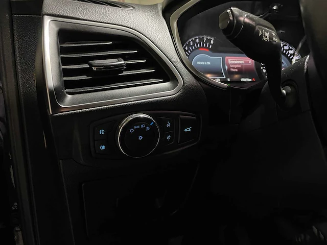Ford galaxy 1.5 titanium 160pk 2015 7-zitplaatsen, kd-432-p - afbeelding 11 van  42