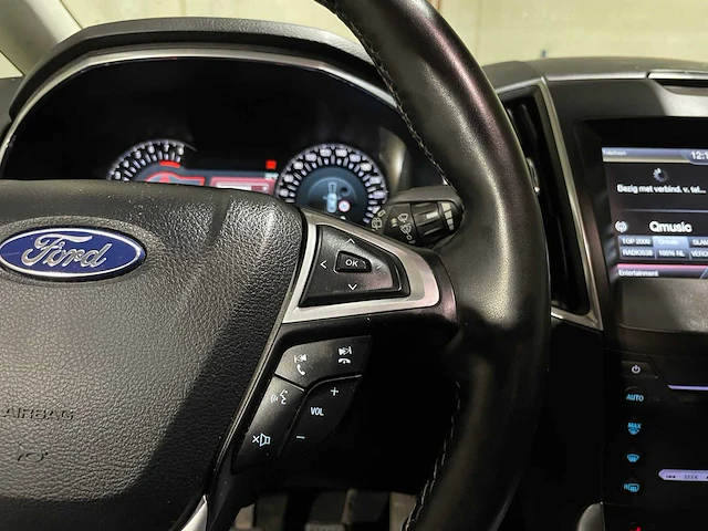 Ford galaxy 1.5 titanium 160pk 2015 7-zitplaatsen, kd-432-p - afbeelding 14 van  42