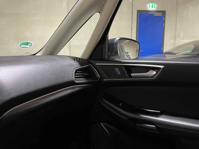 Ford galaxy 1.5 titanium 160pk 2015 7-zitplaatsen, kd-432-p - afbeelding 20 van  42