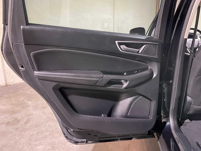 Ford galaxy 1.5 titanium 160pk 2015 7-zitplaatsen, kd-432-p - afbeelding 25 van  42