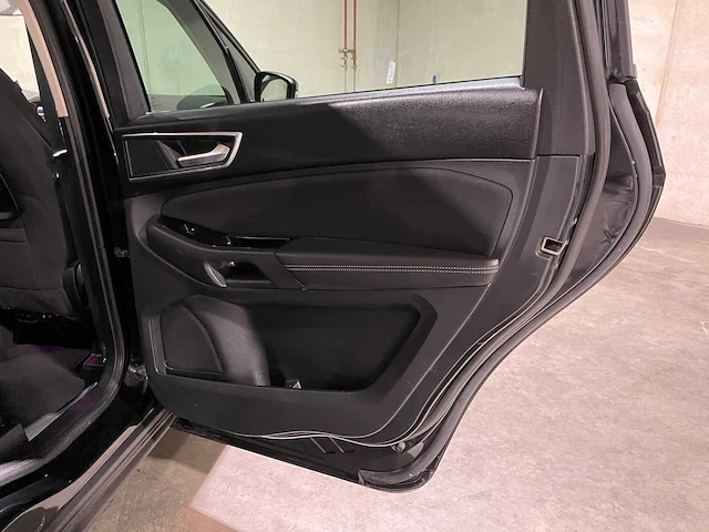 Ford galaxy 1.5 titanium 160pk 2015 7-zitplaatsen, kd-432-p - afbeelding 29 van  42