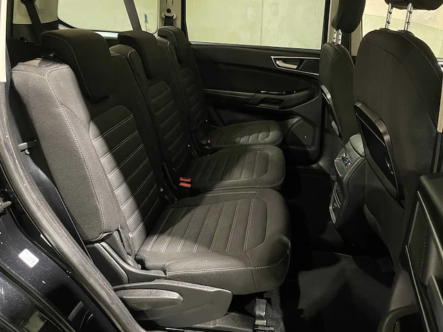 Ford galaxy 1.5 titanium 160pk 2015 7-zitplaatsen, kd-432-p - afbeelding 30 van  42