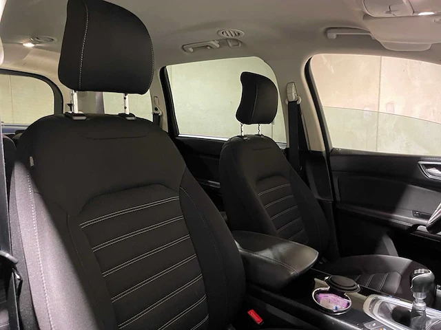 Ford galaxy 1.5 titanium 160pk 2015 7-zitplaatsen, kd-432-p - afbeelding 33 van  42
