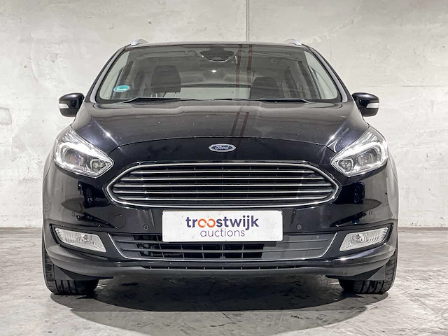 Ford galaxy 1.5 titanium 160pk 2015 7-zitplaatsen, kd-432-p - afbeelding 23 van  42