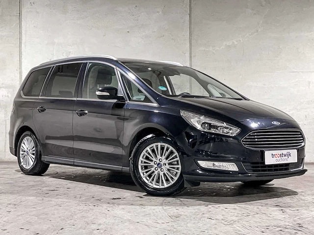 Ford galaxy 1.5 titanium 160pk 2015 7-zitplaatsen, kd-432-p - afbeelding 38 van  42