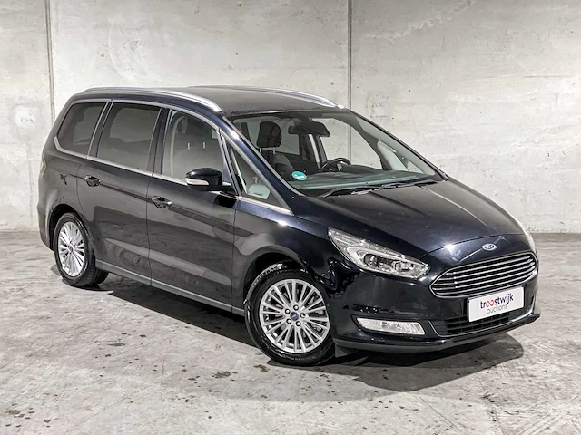 Ford galaxy 1.5 titanium 160pk 2015 7-zitplaatsen, kd-432-p - afbeelding 39 van  42