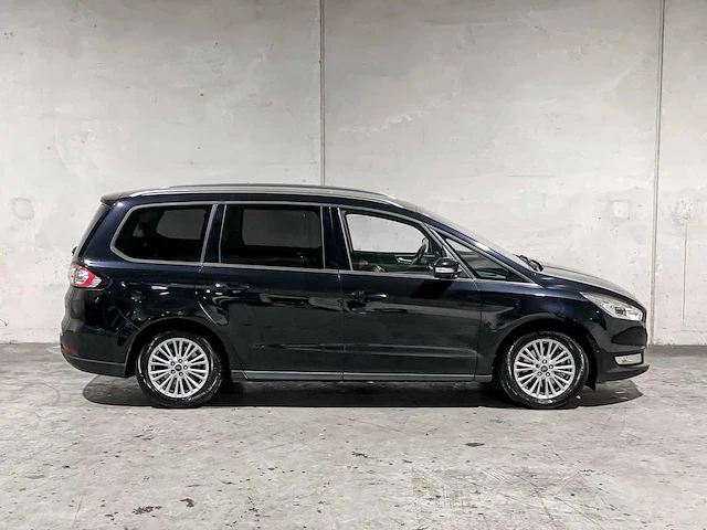 Ford galaxy 1.5 titanium 160pk 2015 7-zitplaatsen, kd-432-p - afbeelding 41 van  42