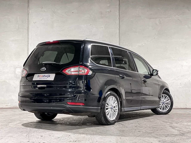 Ford galaxy 1.5 titanium 160pk 2015 7-zitplaatsen, kd-432-p - afbeelding 42 van  42