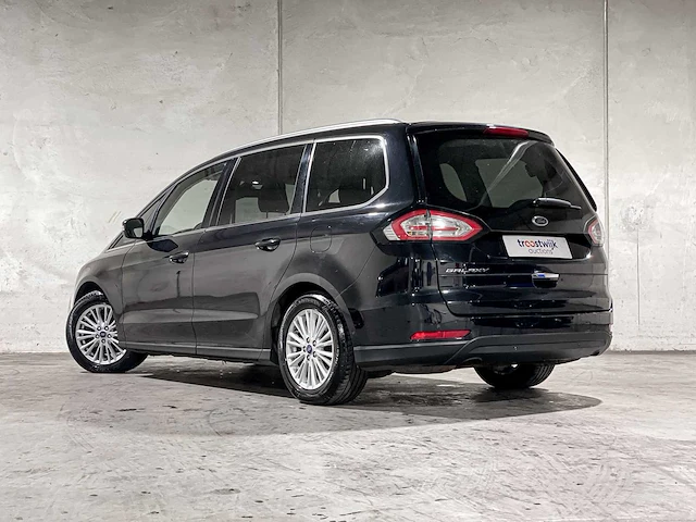 Ford galaxy 1.5 titanium 160pk 2015 7-zitplaatsen, kd-432-p - afbeelding 5 van  42