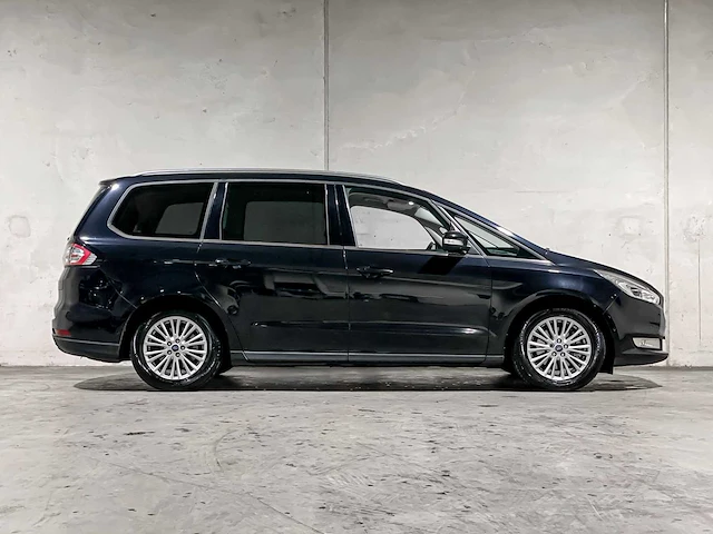 Ford galaxy 1.5 titanium 160pk 2015 7-zitplaatsen, kd-432-p - afbeelding 40 van  42