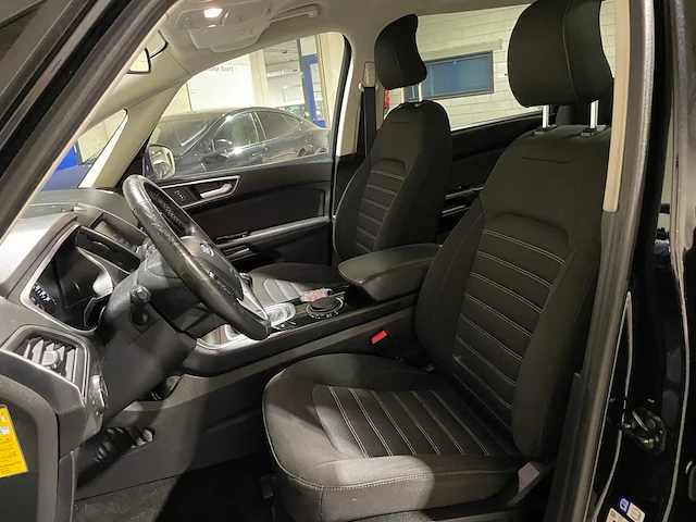 Ford galaxy 1.5 titanium 160pk 2015 7-zitplaatsen, kd-432-p - afbeelding 24 van  42