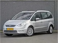 Ford galaxy 1.6 scti platinum | 9-thr-92 - afbeelding 1 van  41