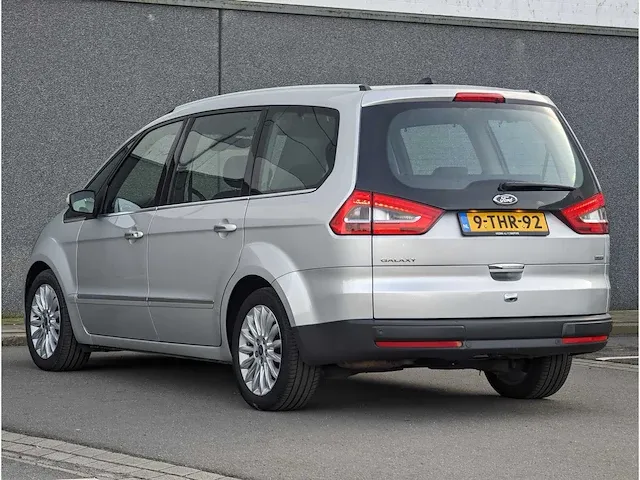 Ford galaxy 1.6 scti platinum | 9-thr-92 - afbeelding 12 van  41