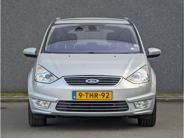 Ford galaxy 1.6 scti platinum | 9-thr-92 - afbeelding 29 van  41