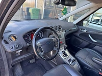 Ford galaxy 2.0 tdci ghia leder 7 persoons automaat jd-230-j - afbeelding 6 van  23