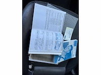 Ford galaxy 2.0 tdci ghia leder 7 persoons automaat jd-230-j - afbeelding 9 van  23