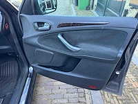 Ford galaxy 2.0 tdci ghia leder 7 persoons automaat jd-230-j - afbeelding 11 van  23