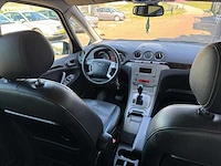 Ford galaxy 2.0 tdci ghia leder 7 persoons automaat jd-230-j - afbeelding 13 van  23