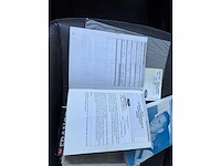 Ford galaxy 2.0 tdci ghia leder 7 persoons automaat jd-230-j - afbeelding 16 van  23