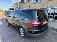 Ford galaxy 2.0 tdci ghia leder 7 persoons automaat jd-230-j - afbeelding 17 van  23