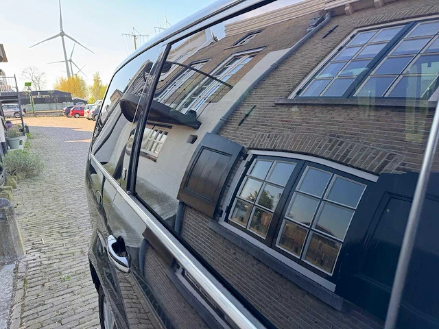 Ford galaxy 2.0 tdci ghia leder 7 persoons automaat jd-230-j - afbeelding 23 van  23