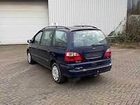 Ford galaxy 2.3-16v ghia -7 persoons - afbeelding 3 van  12