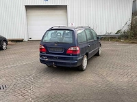 Ford galaxy 2.3-16v ghia -7 persoons - afbeelding 6 van  12