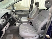 Ford galaxy 2.3-16v ghia -7 persoons - afbeelding 9 van  12