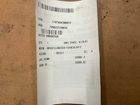 Ford gas pedal - afbeelding 5 van  5