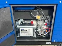 Ford generator / aggregaat 230/380v diesel - afbeelding 4 van  21