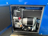 Ford generator / aggregaat 230/380v diesel - afbeelding 10 van  21